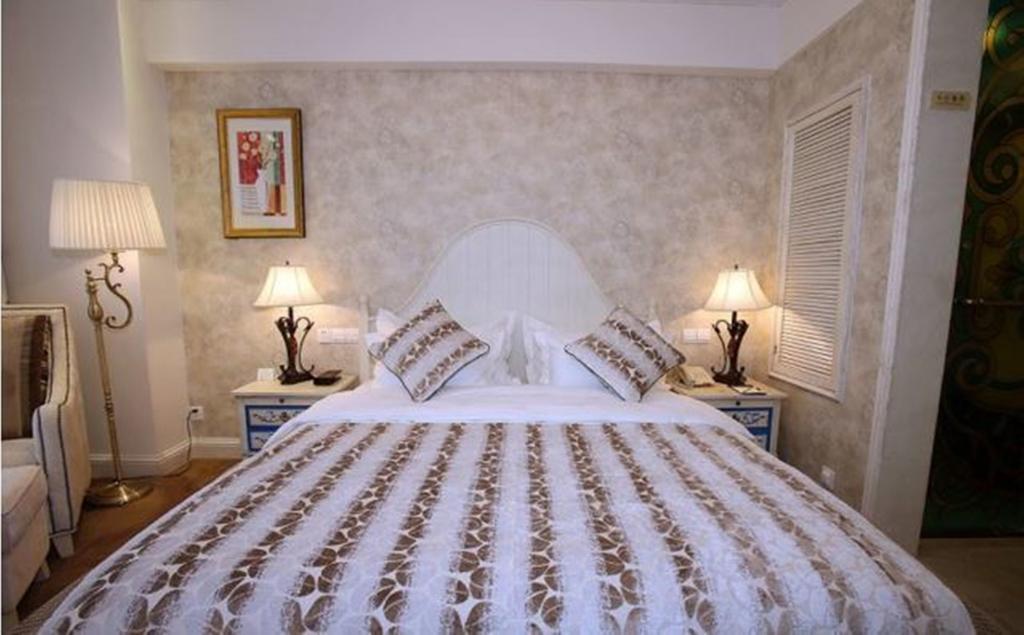 Chengdu Jaho Yuetmei Hotel ภายนอก รูปภาพ