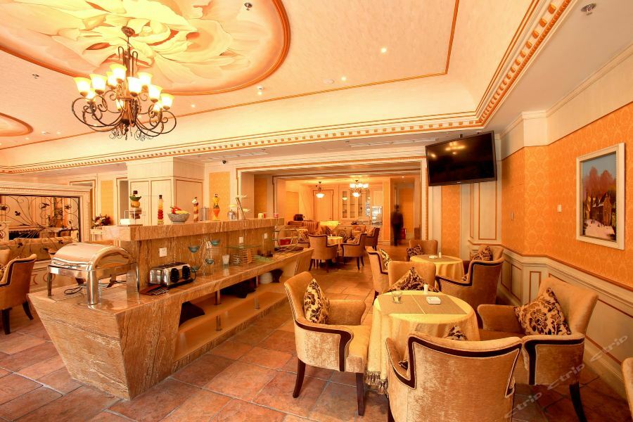 Chengdu Jaho Yuetmei Hotel ภายนอก รูปภาพ